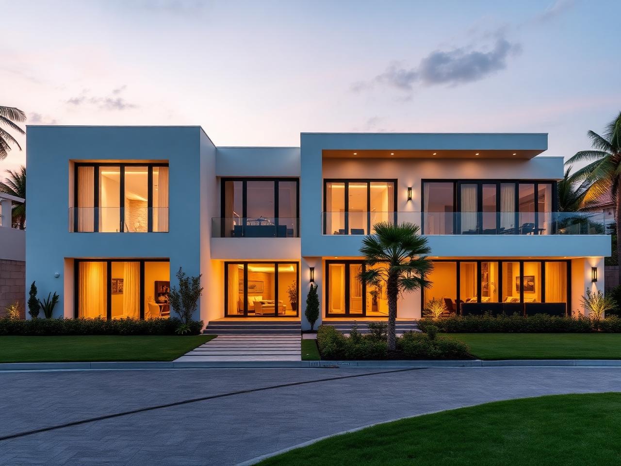 Beverly Crest Estate
