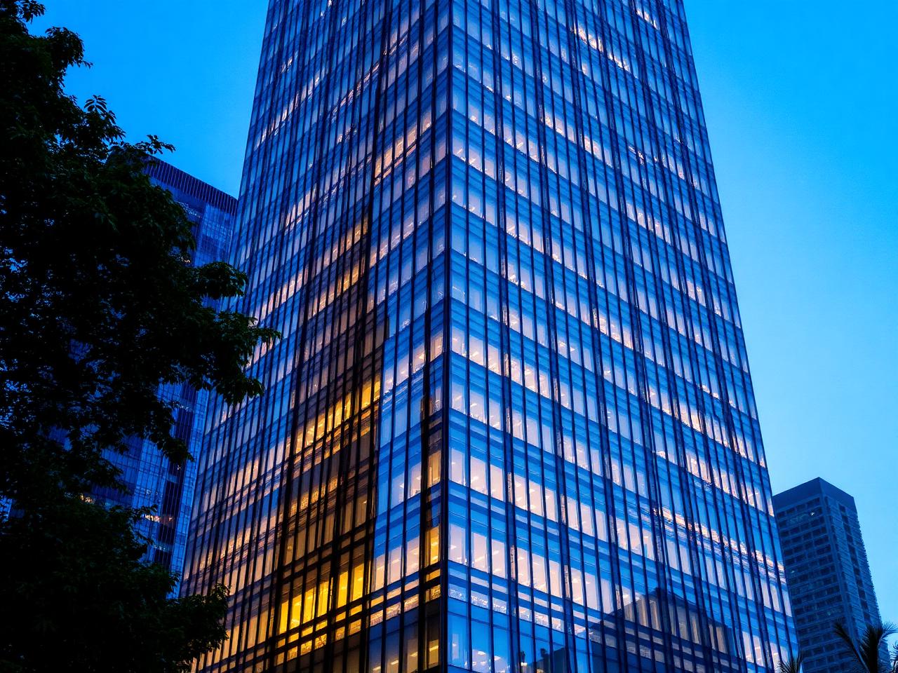 Empire Midtown Tower